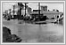  Rue Marion en St.Boniface 1950 1950 03-070 Floods 1950 Archives of Manitoba